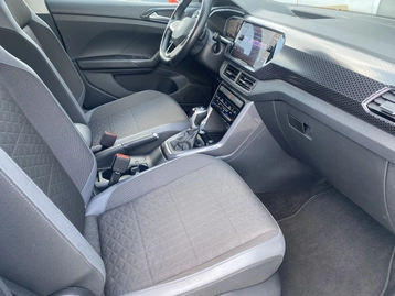 Image véhicule  Volkswagen T-CROSS (14)
