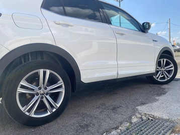 Image véhicule  Volkswagen T-CROSS (3)