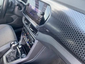 Image véhicule  Volkswagen T-CROSS (15)