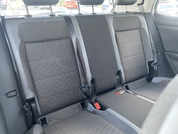 Image véhicule  Volkswagen T-CROSS (16)