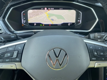 Image véhicule  Volkswagen T-CROSS (9)