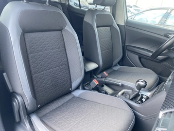Image véhicule  Volkswagen T-CROSS (13)