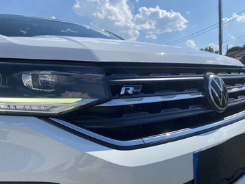 Image véhicule  Volkswagen T-CROSS (7)