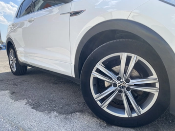 Image véhicule  Volkswagen T-CROSS (6)