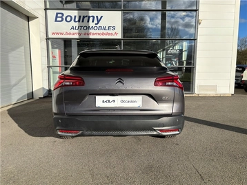 Image véhicule  Citroën C5 X (3)