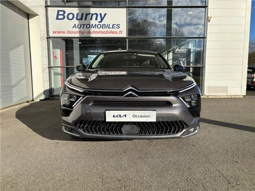 Image véhicule  Citroën C5 X (1)