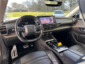 Image véhicule  Citroën C5 X (6)