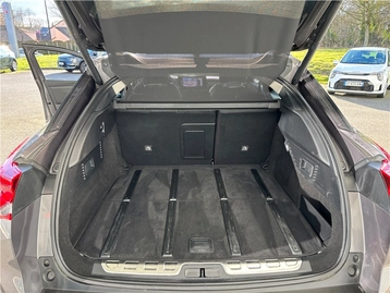 Image véhicule  Citroën C5 X (18)