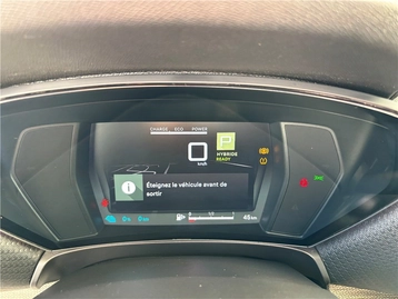 Image véhicule  Citroën C5 X (8)