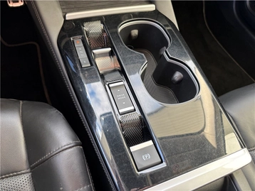 Image véhicule  Citroën C5 X (14)