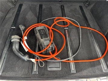 Image véhicule  Citroën C5 X (20)