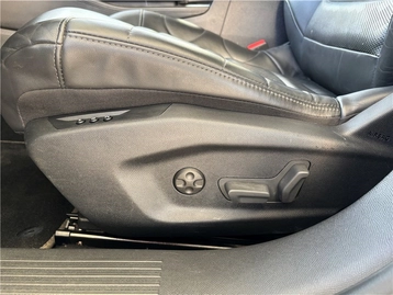 Image véhicule  Citroën C5 X (17)
