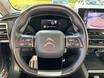 Image véhicule  Citroën C5 X (7)