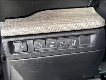 Image véhicule  Citroën C5 X (16)