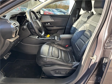 Image véhicule  Citroën C5 X (4)