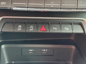 Image véhicule  Audi A3 SPORTBACK (3)