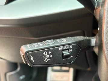 Image véhicule  Audi A3 SPORTBACK (5)