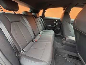 Image véhicule  Audi A3 SPORTBACK (13)