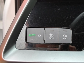 Image véhicule  Audi A3 SPORTBACK (4)