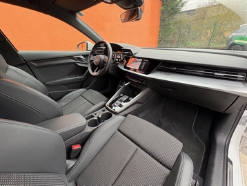 Image véhicule  Audi A3 SPORTBACK (15)