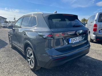 Image véhicule  Volkswagen TIGUAN (6)