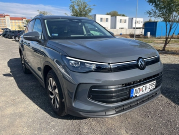 Image véhicule  Volkswagen TIGUAN (2)