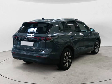 Image véhicule  Volkswagen TIGUAN (7)