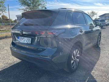 Image véhicule  Volkswagen TIGUAN (4)