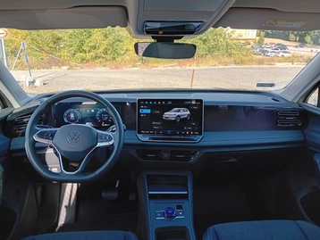 Image véhicule  Volkswagen TIGUAN (16)