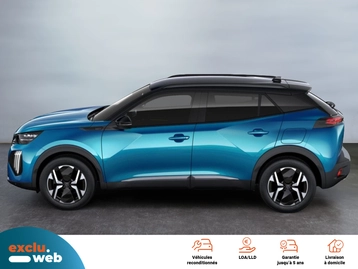 Image véhicule  Peugeot 2008 (6)