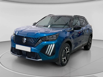 Image véhicule  Peugeot 2008 (0)