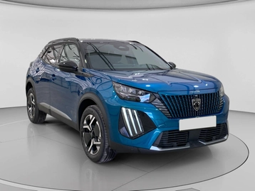 Image véhicule  Peugeot 2008 (2)