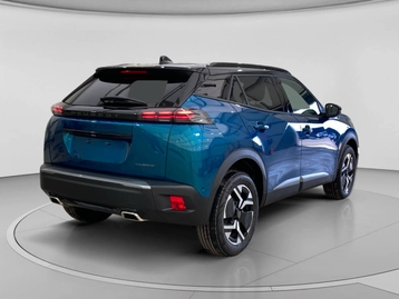 Image véhicule  Peugeot 2008 (7)