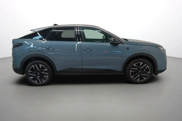 Image véhicule  Peugeot 3008 (18)