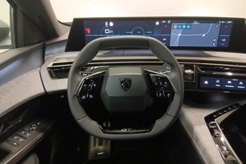 Image véhicule  Peugeot 3008 (14)