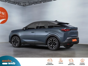 Image véhicule  Peugeot 3008 (2)