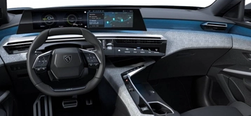 Image véhicule  Peugeot 3008 (22)