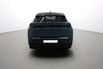Image véhicule  Peugeot 3008 (9)