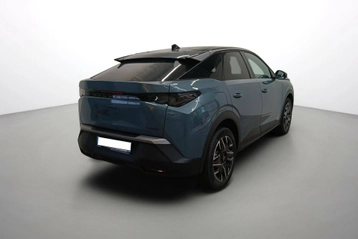 Image véhicule  Peugeot 3008 (7)