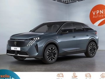 Image véhicule  Peugeot 3008 (20)
