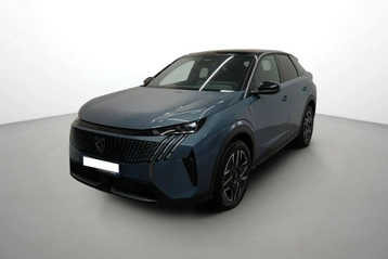 Image véhicule  Peugeot 3008 (1)