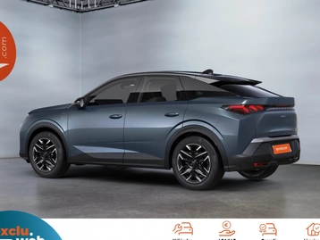 Image véhicule  Peugeot 3008 (21)