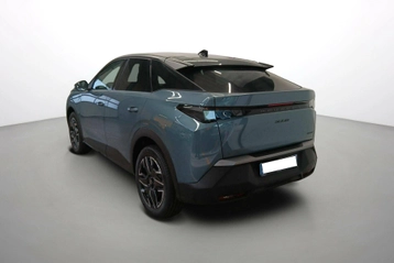Image véhicule  Peugeot 3008 (5)