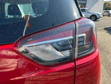 Image véhicule  Opel CROSSLAND X (12)