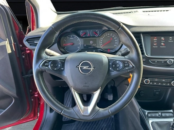 Image véhicule  Opel CROSSLAND X (20)