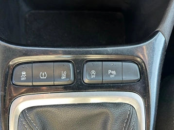 Image véhicule  Opel CROSSLAND X (29)