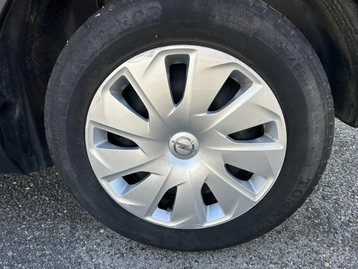 Image véhicule  Opel CROSSLAND X (7)