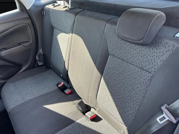 Image véhicule  Opel CROSSLAND X (30)