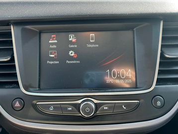 Image véhicule  Opel CROSSLAND X (25)