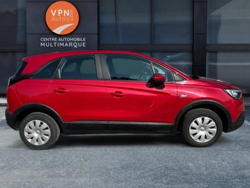 Image véhicule  Opel CROSSLAND X (5)
